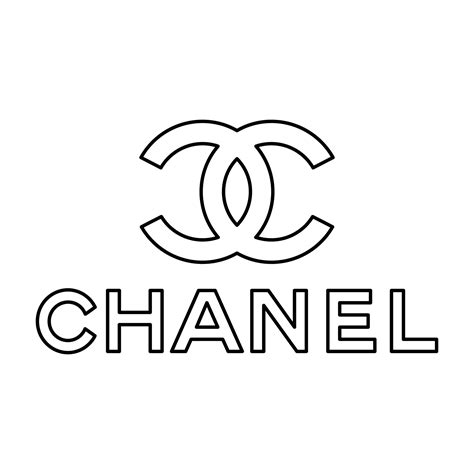 borsetta chanel png|Chanel Logo PNGs for Free Download .